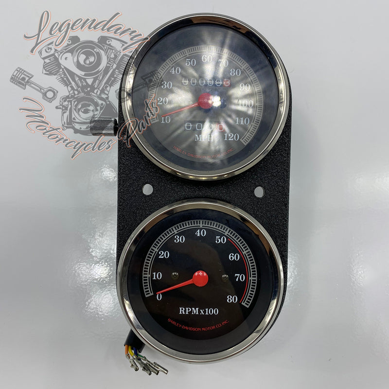 Tank Console & Gauge Kit OEM 67064-87A