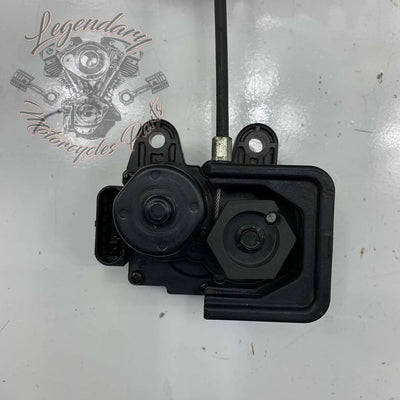 Servomoteur d'échappement OEM 70991-07