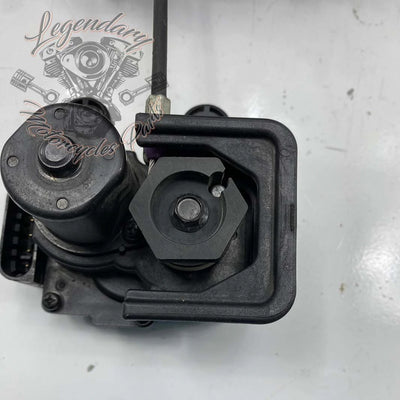 Exhaust Servo Motor OEM 70991-07