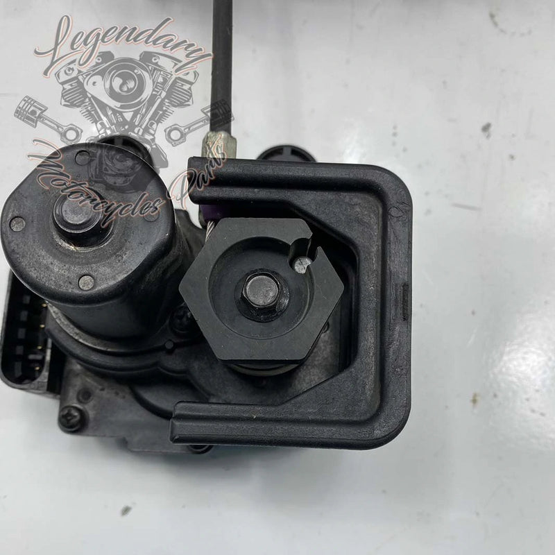 Servomotor de escape OEM 70991-07