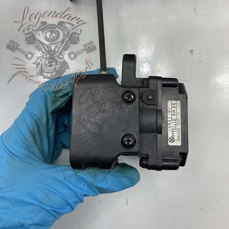 Uitlaat servo motor OEM 70991-07