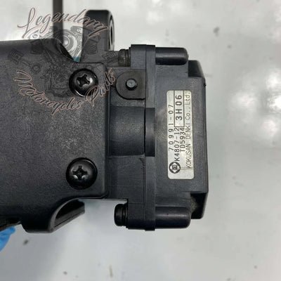 Servomoteur d'échappement OEM 70991-07