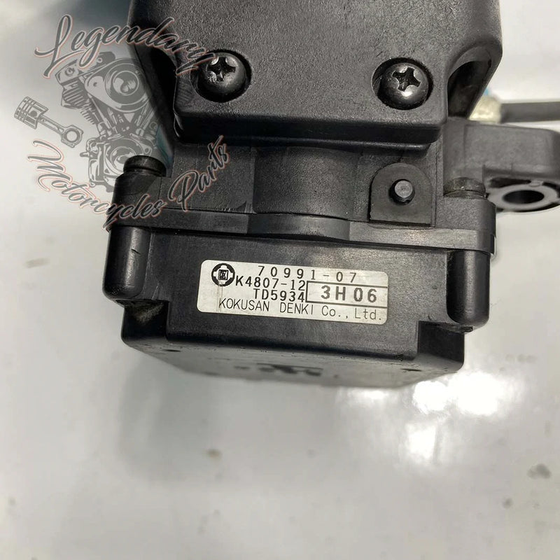 Auspuff-Servomotor OEM 70991-07