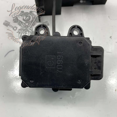 Uitlaat servo motor OEM 70991-07