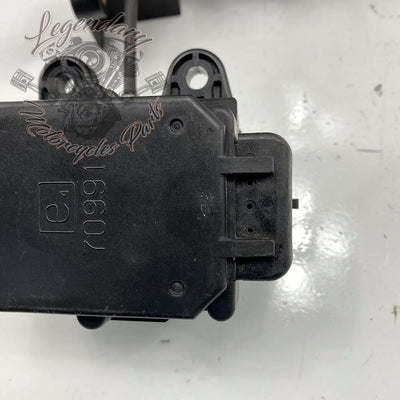 Exhaust Servo Motor OEM 70991-07