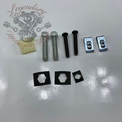 Kit de indicadores y consola de tanque OEM 67064-87A