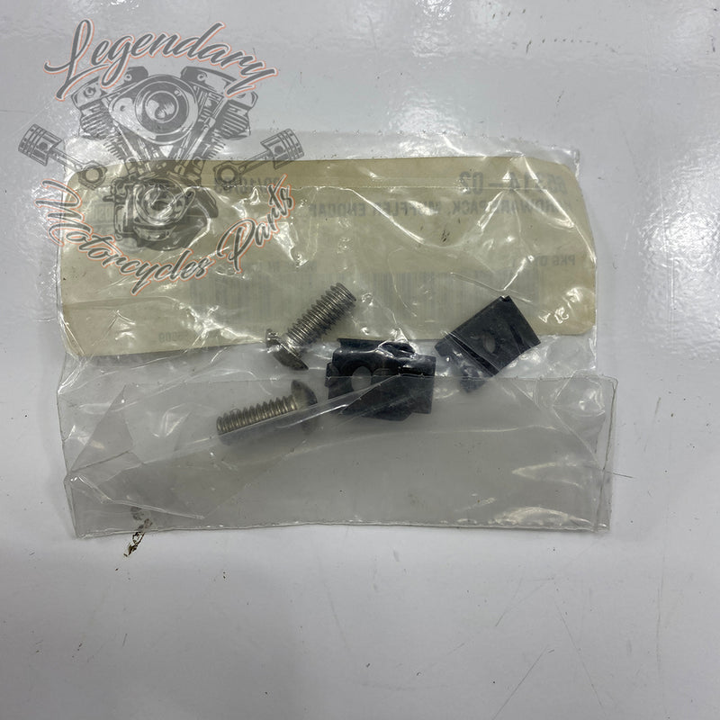 Ponteira de escape OEM 65125-02