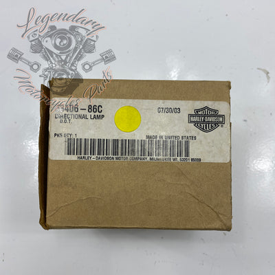 Intermitente delantero OEM 68406-86C