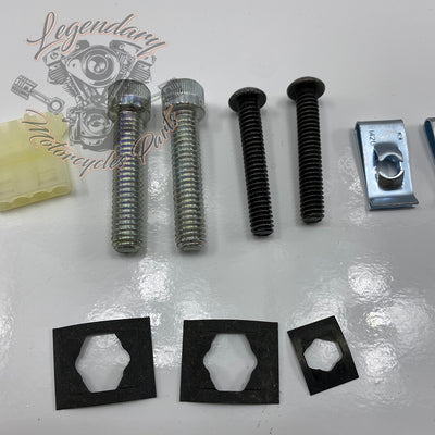 Kit de indicadores y consola de tanque OEM 67064-87A