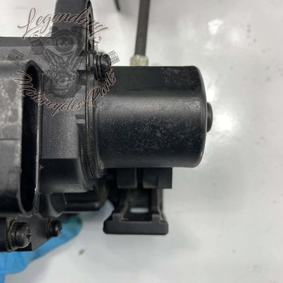 Exhaust Servo Motor OEM 70991-07