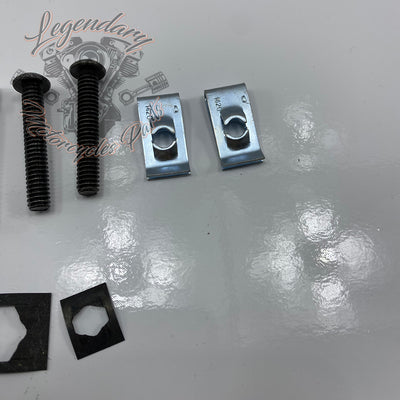 Kit de indicadores y consola de tanque OEM 67064-87A