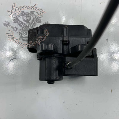 Exhaust Servo Motor OEM 70991-07