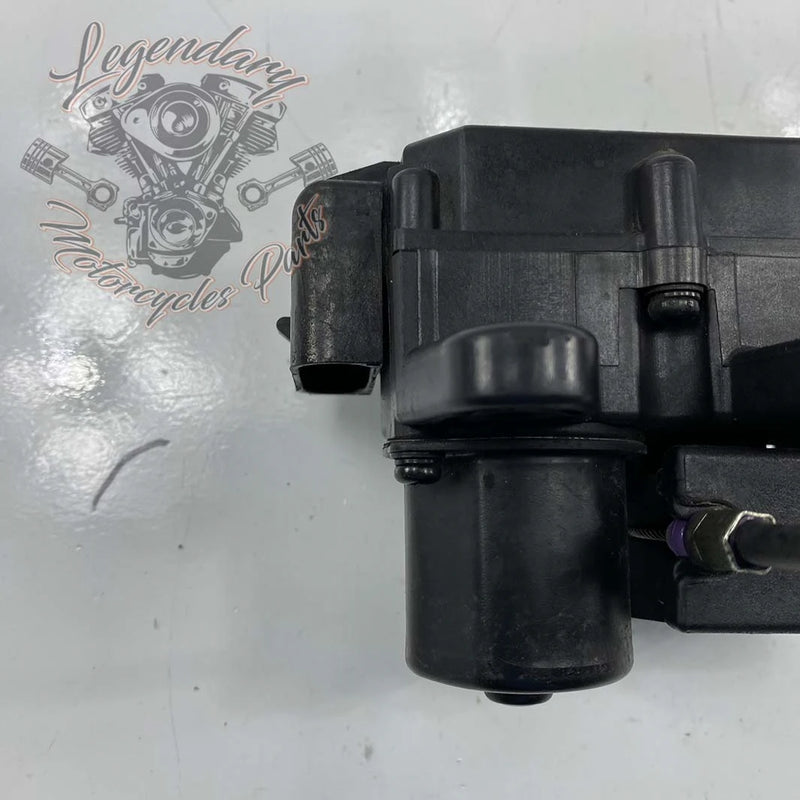 Uitlaat servo motor OEM 70991-07