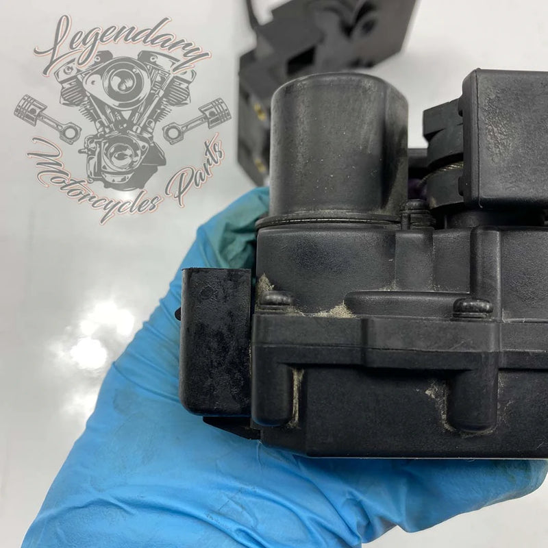 Servomotor de escape OEM 70991-07