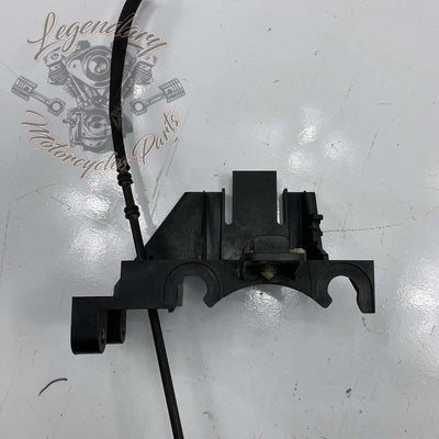 Servomoteur d'échappement OEM 70991-07