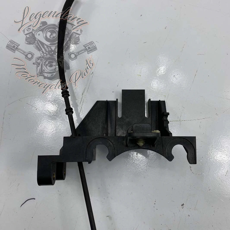 Servomotor de escape OEM 70991-07