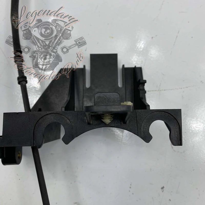 Servomotore di scarico OEM 70991-07