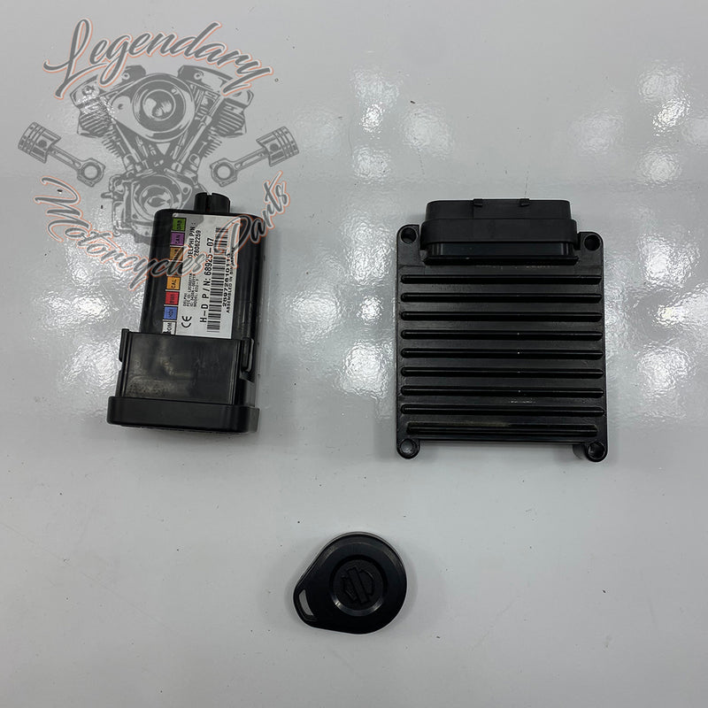 Kit di avviamento OEM 68925-07