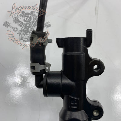 Rear Brake Master Cylinder OEM H0205.1AM