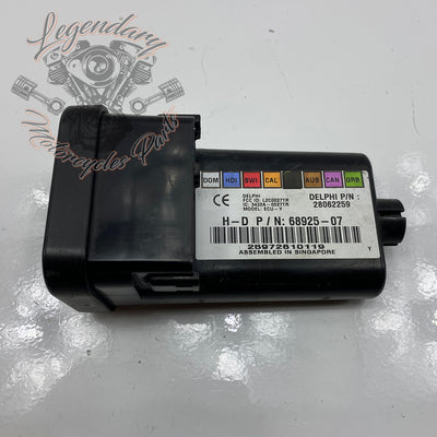 Kit di avviamento OEM 68925-07