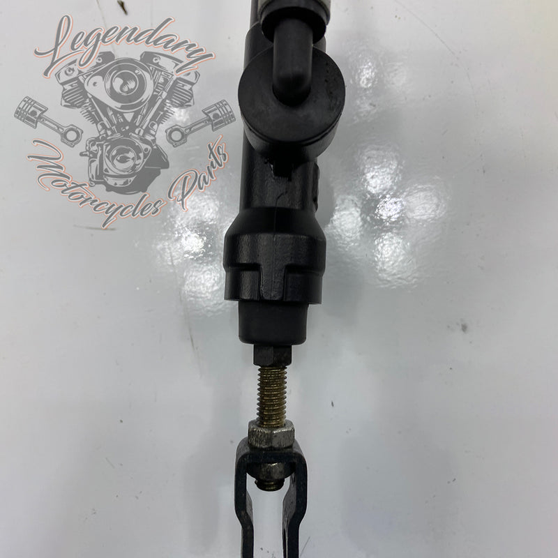 Rear Brake Master Cylinder OEM H0205.1AM