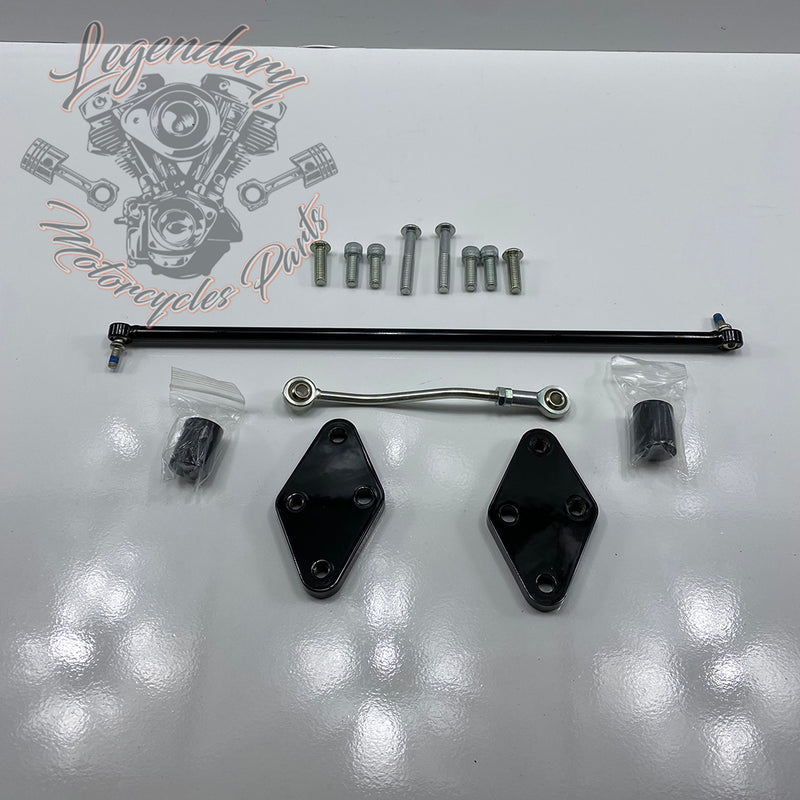 Kit di arretratori comandi avanzati OEM 50700010