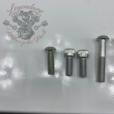 Kit di arretratori comandi avanzati OEM 50700010