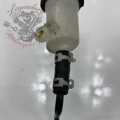 Rear Brake Master Cylinder OEM H0205.1AM