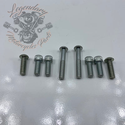 Kit di arretratori comandi avanzati OEM 50700010