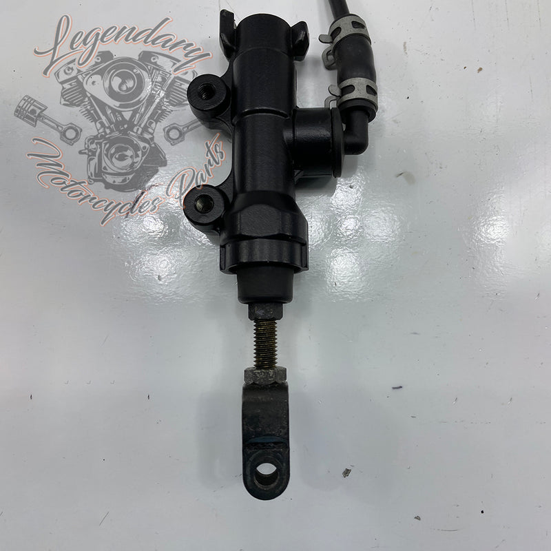 Rear Brake Master Cylinder OEM H0205.1AM