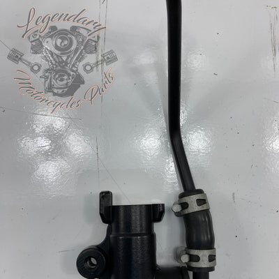 Rear Brake Master Cylinder OEM H0205.1AM