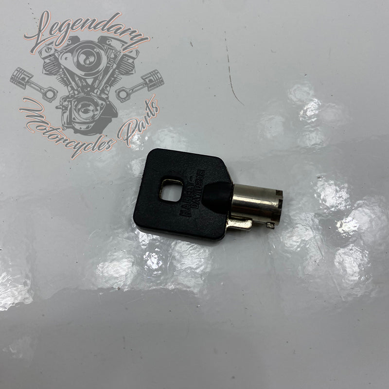 Key Switch OEM 70020-05