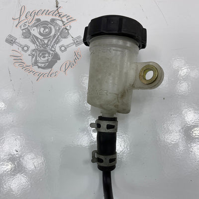 Rear Brake Master Cylinder OEM H0205.1AM