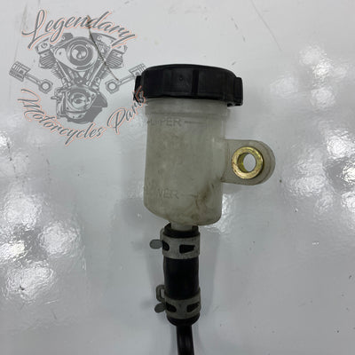 Rear Brake Master Cylinder OEM H0205.1AM