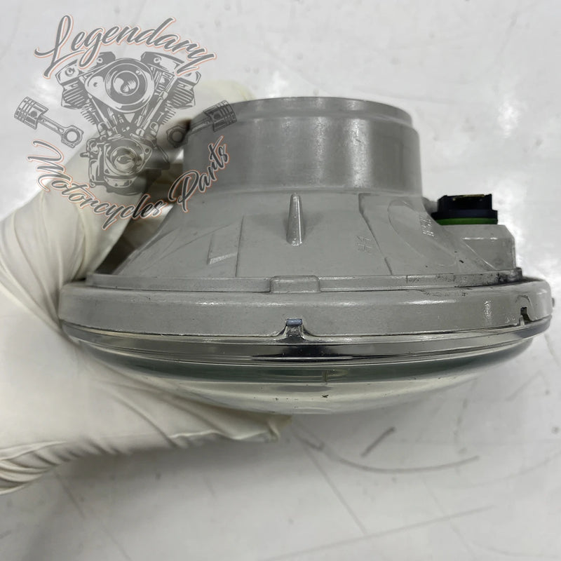 Headlight Optics OEM 68341-05