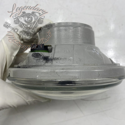 Headlight Optics OEM 68341-05