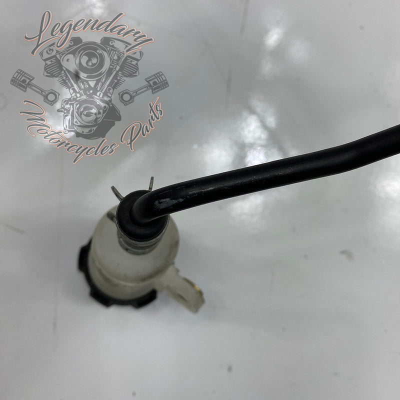 Rear Brake Master Cylinder OEM H0205.1AM