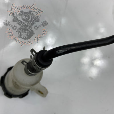 Rear Brake Master Cylinder OEM H0205.1AM