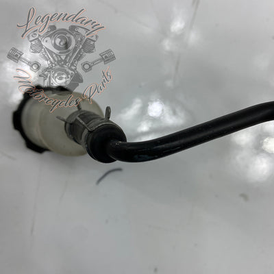 Rear Brake Master Cylinder OEM H0205.1AM