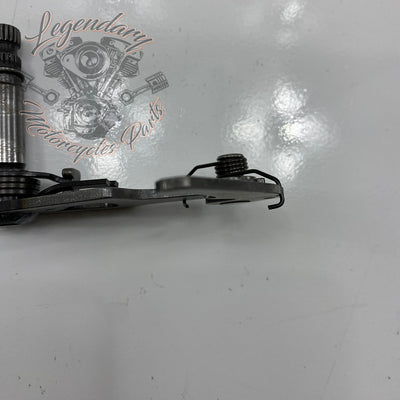 Keuzeschakelaar actuator OEM 35081-06