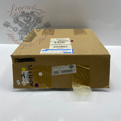 Bestuurdersdossier OEM 52472-01