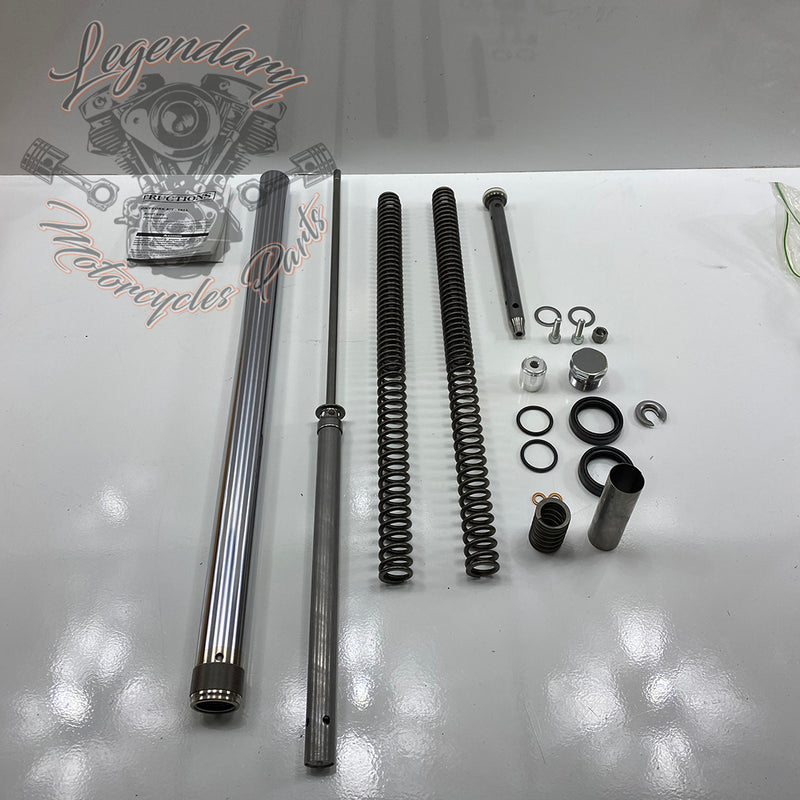 Kit de garfo com cartucho Premium Ride OEM 45400091