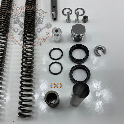 Kit forcella a cartuccia Premium Ride OEM 45400091