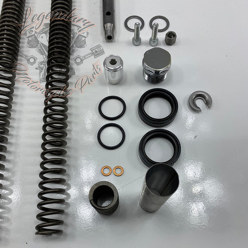 Kit de horquilla de cartucho Premium Ride OEM 45400091