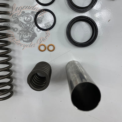 Kit de horquilla de cartucho Premium Ride OEM 45400091