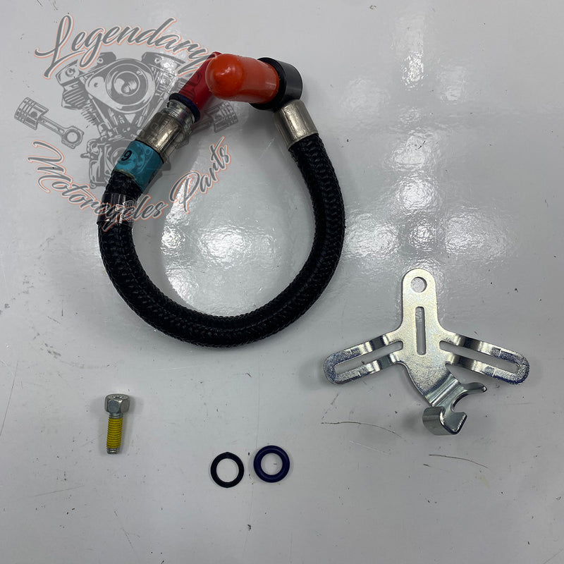 Kit di installazione serbatoio grande OEM 62999-07