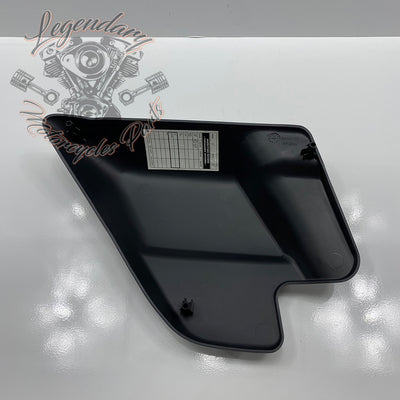 Right Side Cover OEM 66670-97