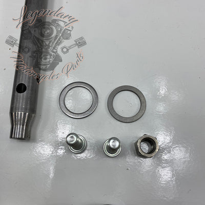 Kit de horquilla de cartucho Premium Ride OEM 45400091