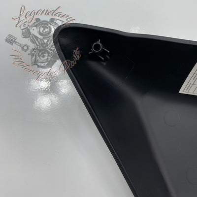 Right Side Cover OEM 66670-97