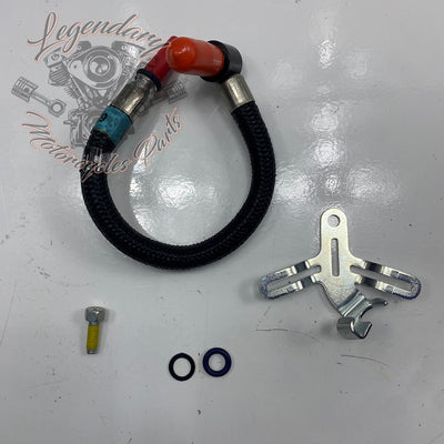 Large Tank Installation Kit OEM 62999-07